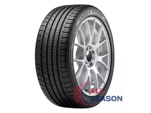 Шини Goodyear Eagle Sport All-Season 225/50 R18 95V FP ROF *