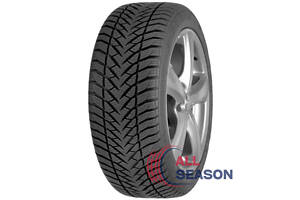 Шини Goodyear Eagle Ultra Grip GW-3 195/55 R15 85H Demo