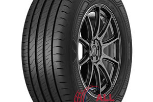 Шини Goodyear EfficientGrip 2 SUV 215/60 R17 96V