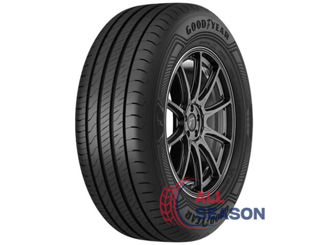 Шини Goodyear EfficientGrip 2 SUV 255/70 R18 113H