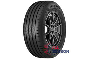 Шини Goodyear EfficientGrip 2 SUV 285/45 R22 114H XL