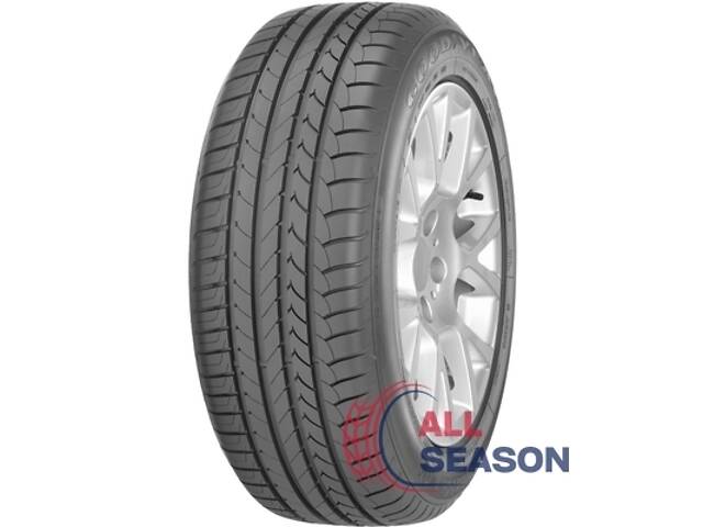 Шини Goodyear EfficientGrip 255/45 R18 99Y Demo