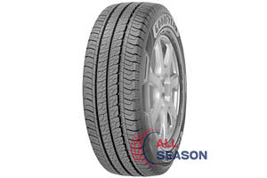 Шини Goodyear EfficientGrip Cargo 195/65 R16C 104/102T