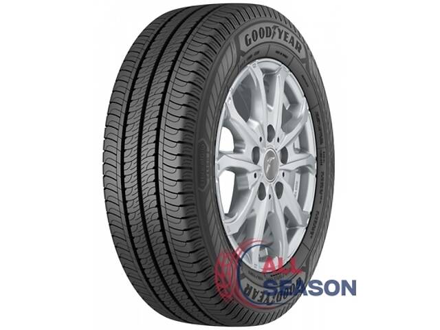 Шини Goodyear EfficientGrip Cargo 2 215/65 R16C 106/104T Demo