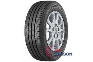 Шини Goodyear EfficientGrip Cargo 2 215/65 R16C 109/107T