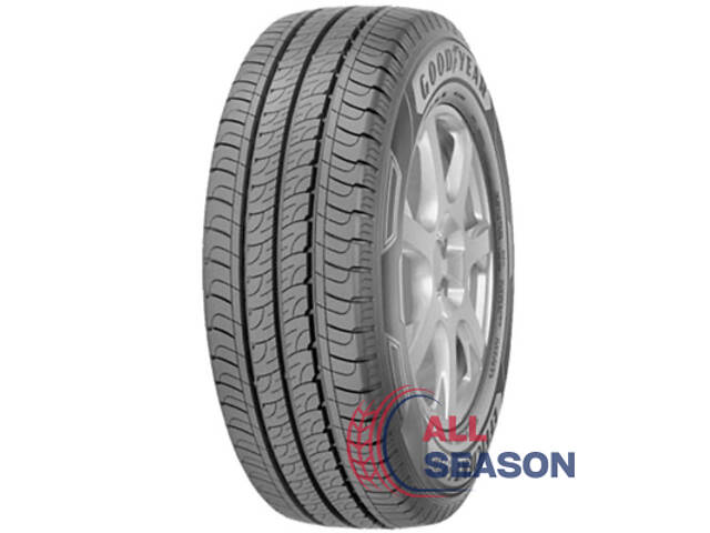 Шини Goodyear EfficientGrip Cargo 215/65 R16C 106/104T