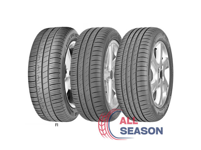 Шини Goodyear EfficientGrip Performance 215/55 ZR17 94W