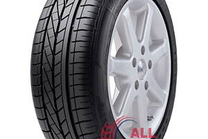 Шини Goodyear Excellence 245/40 ZR17 91Y ROF MO