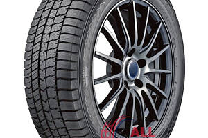 Шини Goodyear Ice Navi 8 165/70 R14 81Q Demo