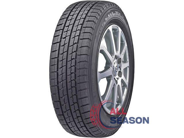 Шини Goodyear Ice Navi Zea II UltraGrip 175/65 R14 82Q Demo