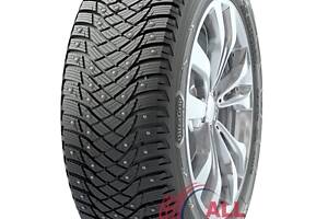 Шини Goodyear UltraGrip Arctic 2 SUV 225/55 R18 102T XL FP (под шип)