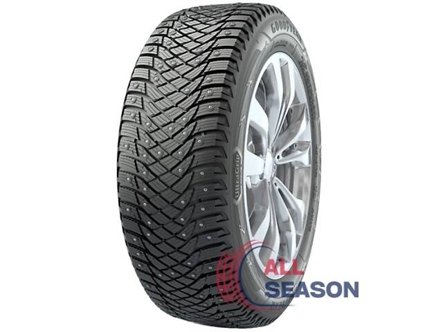 Шини Goodyear UltraGrip Arctic 2 SUV 285/65 R17 116T (шип)