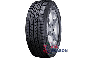 Шини Goodyear UltraGrip Cargo 195/75 R16C 107/105R