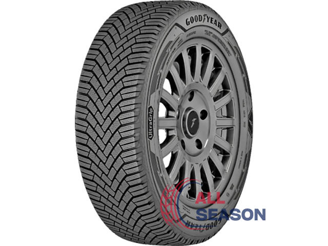 Шины Goodyear UltraGrip Ice 3 225/65 R17 106T XL