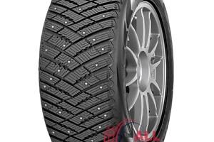 Шини Goodyear UltraGrip Ice Arctic SUV 205/70 R15 96T (шип)