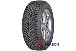 Шини Goodyear Vector 4 Seasons 165/70 R14C 89/87R