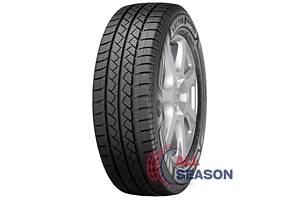 Шини Goodyear Vector 4 Seasons Cargo 195/65 R16C 104/102T