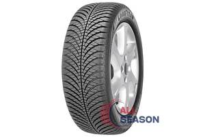 Шини Goodyear Vector 4 Seasons Gen-2 155/65 R14 75T