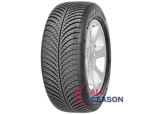 Шини Goodyear Vector 4 Seasons SUV Gen-2 195/55 R20 95H XL Demo