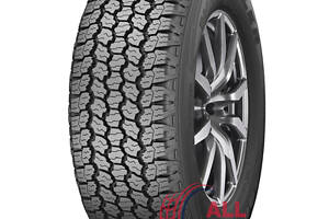 Шини Goodyear Wrangler All-Terrain Adventure 205/80 R16C 110/108S