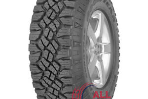 Шини Goodyear Wrangler DuraTrac 265/70 R17 112Q FP