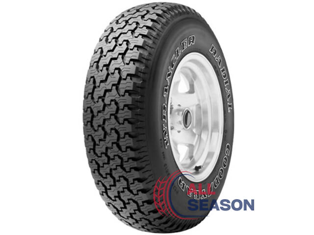 Шини Goodyear Wrangler Radial 7.50 R16C 108/106N