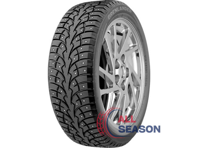 Шини Grenlander Icedefensor Stud I 185/60 R15 88T XL (шип)