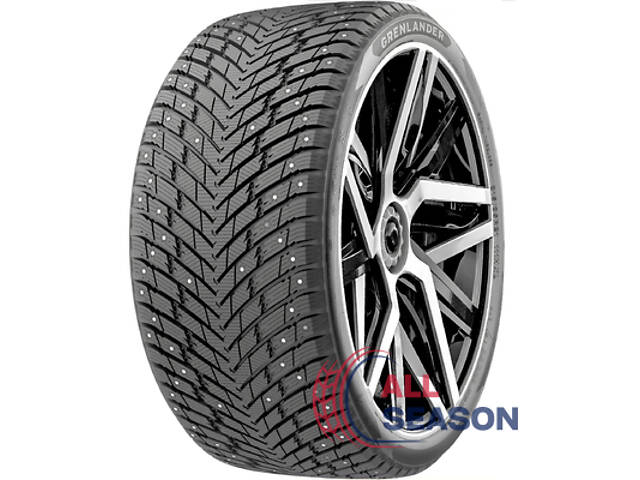 Шини Grenlander Icedefensor Stud II 225/55 R17 101H XL (под шип)