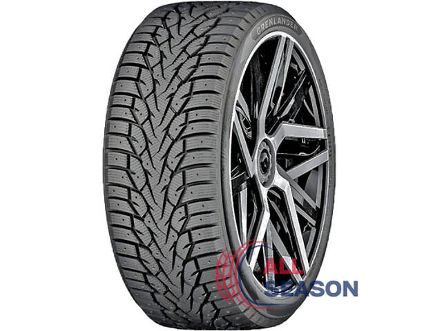 Шини Grenlander Icedefensor Stud III 215/70 R16 100T (под шип)