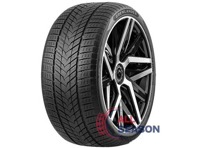 Шини Grenlander Icehawke II 275/40 R20 106H XL