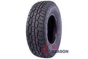 Шини Grenlander MAGA A/T TWO 255/70 R15C 112/110T FR