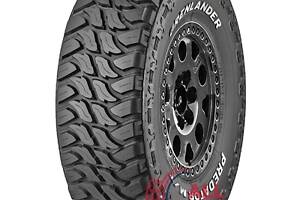 Шини Grenlander PREDATOR M/T 35.00/12.5 R17 121Q