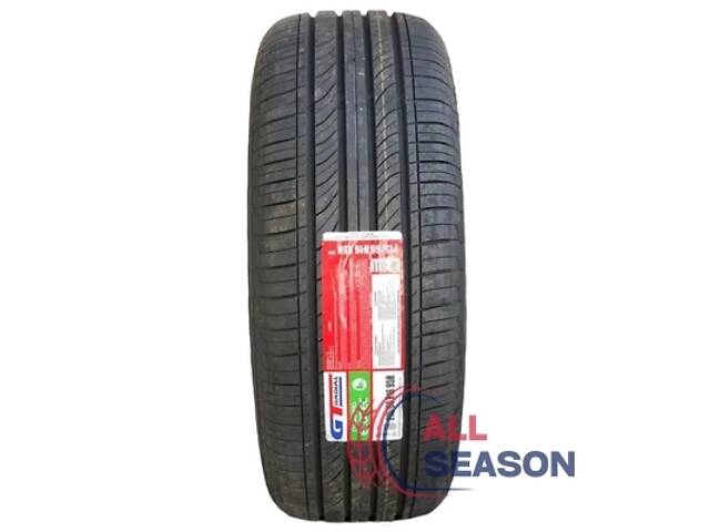 Шини GT Radial Champiro Ecotec 205/65 R16 95H