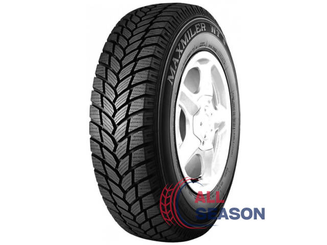 Шини GT Radial Maxmiler WT 195/75 R16C 107/105R