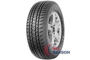 Шини GT Radial Savero HT Plus 235/65 R18 104T