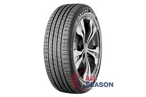 Шини GT Radial Savero SUV Premium 215/65 R16 98S