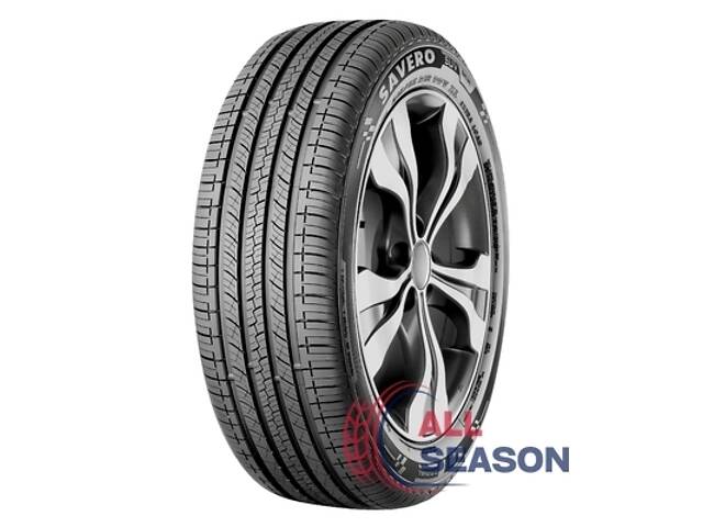 Шини GT Radial Savero SUV Premium 225/60 R18 100H