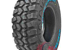 Шини Habilead RS25 PracticalMax M/T 245/65 R17 111/108Q