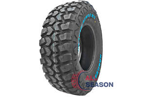 Шини Habilead RS25 PracticalMax M/T 265/65 R17 120/117Q