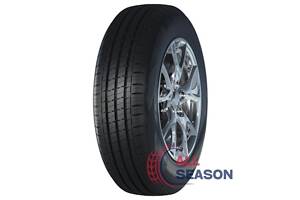 Шини Haida HD737 195/70 R15C 104/102R PR8