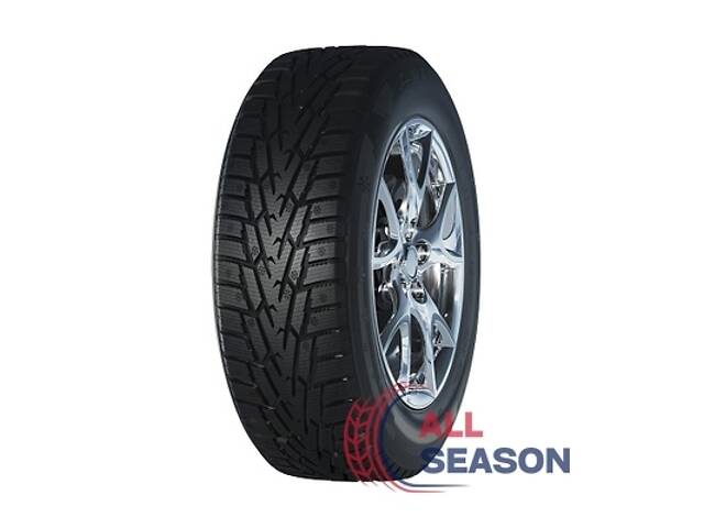 Шини Haida Winter HD677 215/55 R17 98T XL (под шип)