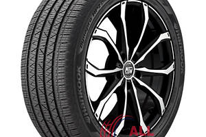 Шини Hankook Dynapro HP2 Plus RA33D 285/45 R21 113H XL AO