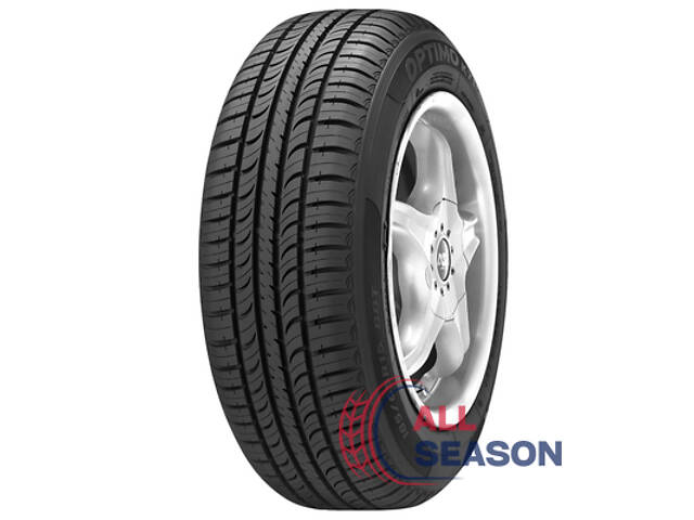 Шини Hankook Optimo K715 185/60 R14 82T Demo