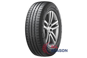 Шини Hankook Vantra LT RA18 195 R14C 106/104R