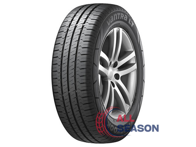 Шини Hankook Vantra LT RA18 195 R14C 106/104R