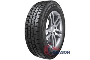 Шини Hankook Vantra ST AS2 RA30 235/65 R16C 115/113T Demo