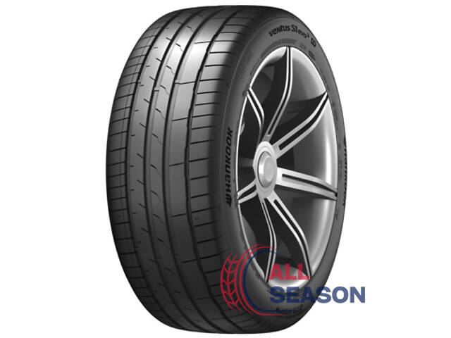 Шини Hankook Ventus S1 evo3 EV K127E 255/45 R20 101T VW