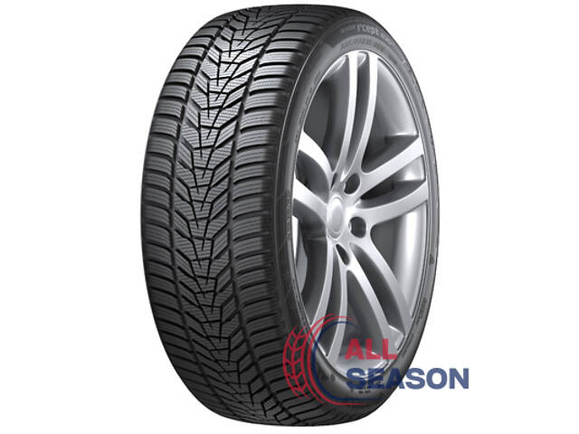 Шини Hankook Winter i*cept evo3 W330 255/35 R21 98W XL