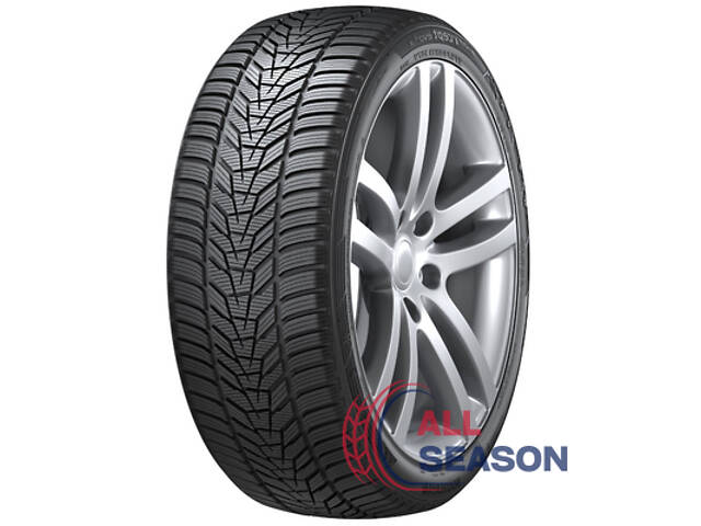 Шини Hankook Winter i*cept evo3 X W330A 225/55 R18 102V XL