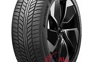 Шини Hankook Winter i*cept iON X IW01A 235/50 R20 100V Sound Absorber